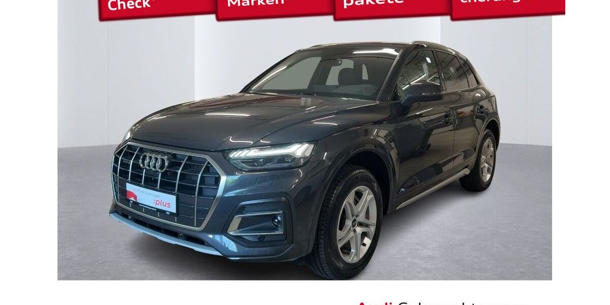 Audi Q5 12.627 km 48.850 &euro; Hamburg 20537