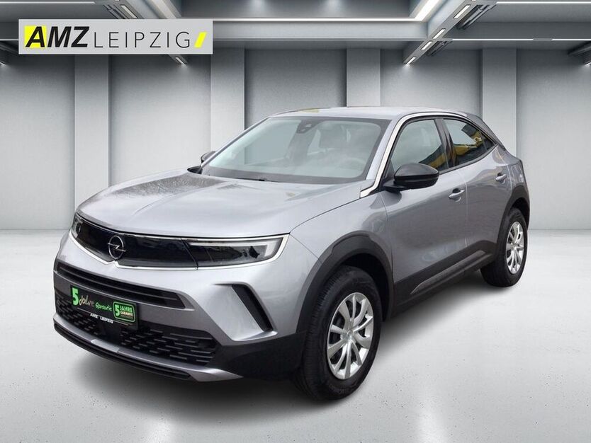 Mokka