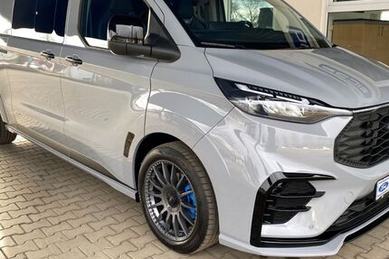 Ford Transit Custom 8.500 km 73.185 &euro; Glauchau 08371
