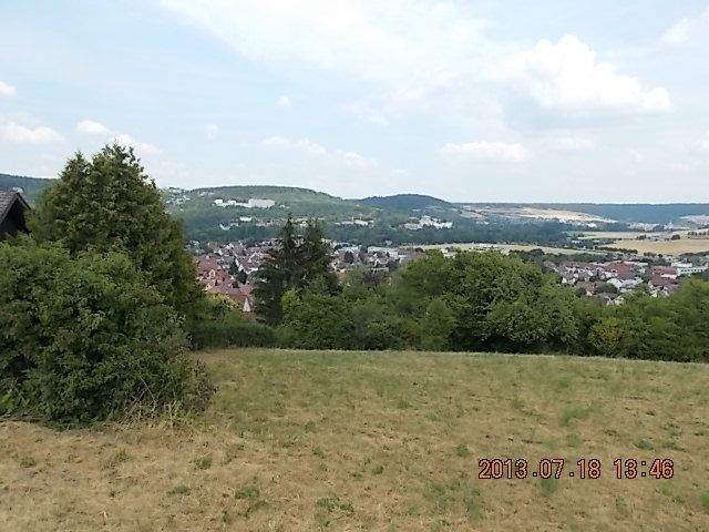 Grundstück Bad Mergentheim - 208.000&euro; | Angebot:25680263