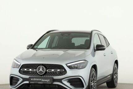 Mercedes-Benz GLA 220 3.837 km 52.850 &euro; Ebermannsdorf 92263