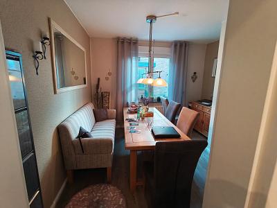 UMFANGREICH SANIERT MIT SOLIDER RENDITE - Mehrfamilienhaus, Wohnhaus Minden Bölhorst | Angebot:27288914