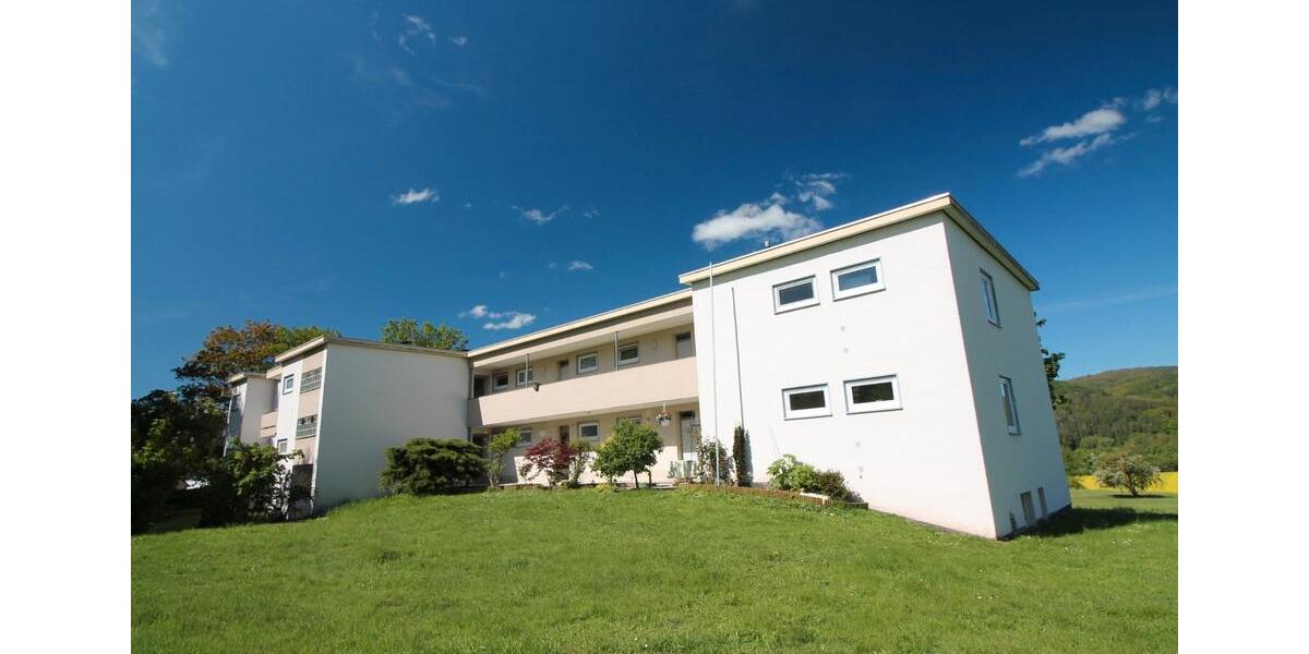 Hochparterre Bad Sooden-Allendorf Allendorf - 2 Zimmer, 51 m&sup2;, 400&euro; | Angebot:26176052