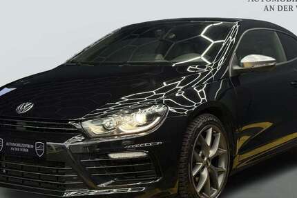VW Scirocco 77.213 km 19.975 &euro; Bremen 28239