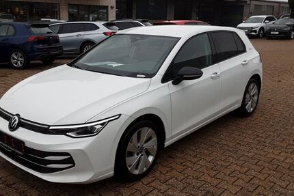 VW Golf 24.100 km 25.790 &euro; Monschau (bei Aachen) 52156