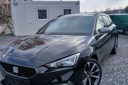 Seat Leon 174.660 km 13.000 &euro; Mittenwalde 15749