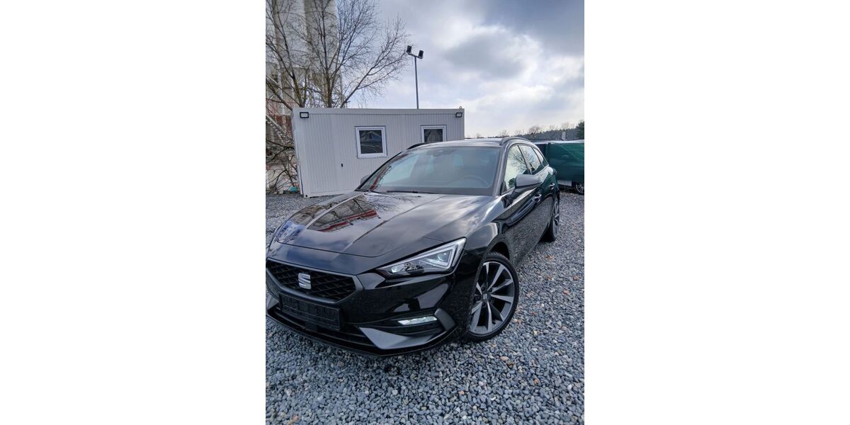 Seat Leon 174.660 km 13.000 &euro; Mittenwalde 15749