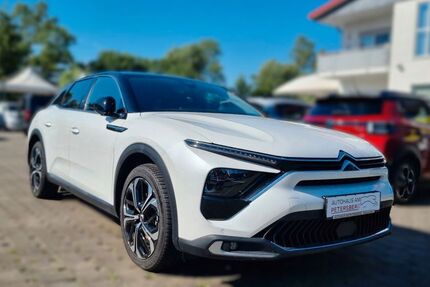 Citroen C5 X
