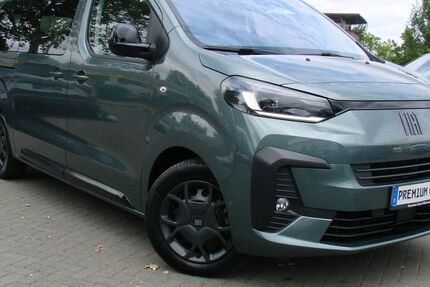 Fiat Ulysse 3.345 km 36.980 € Falkensee 14612