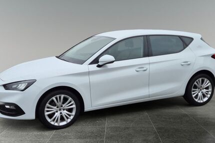 Seat Leon 37.000 km 24.490 &euro; Hof 56472