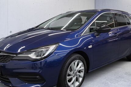 Opel Astra 72.000 km 16.590 &euro; Herbolzheim 79336
