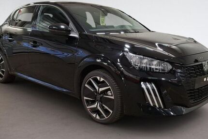 Peugeot 208 33.744 km 17.680 € Rüsselsheim 65428