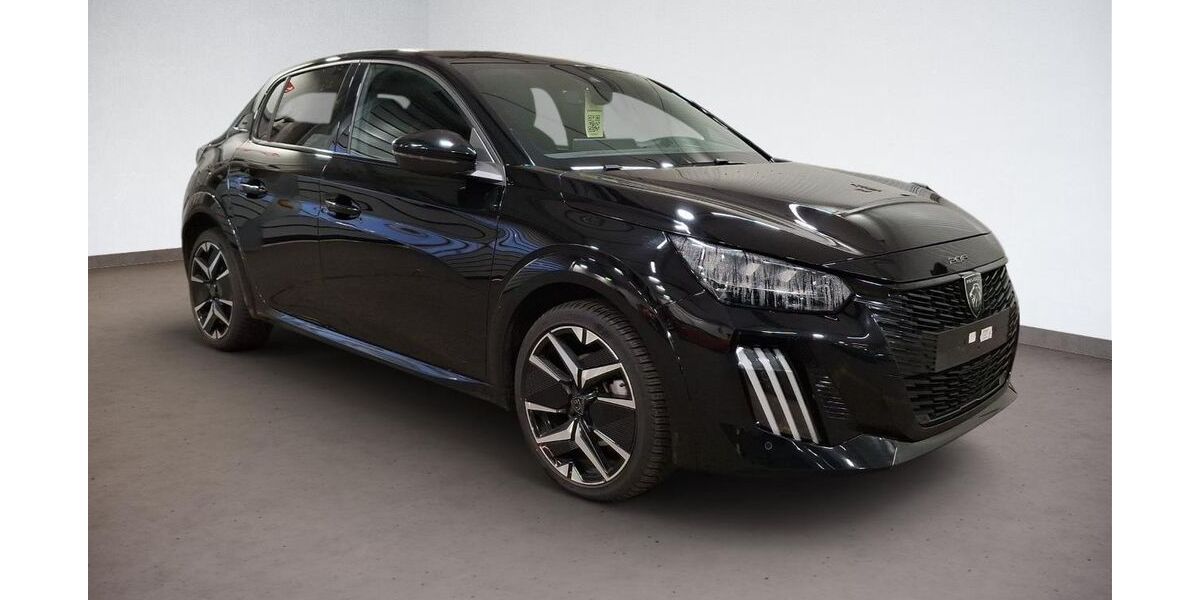 Peugeot 208 33.744 km 17.680 € Rüsselsheim 65428