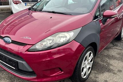 Ford Fiesta 176.013 km 1.950 &euro; Kirchberg 55481