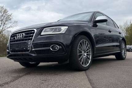 Audi SQ5 239.000 km 14.950 &euro; Schopfheim 79650