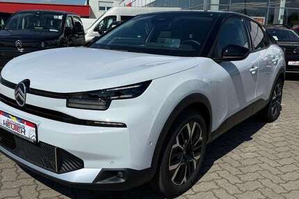 Citroen C4 4.800 km 22.590 &euro; Borna 04552
