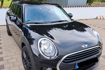 Mini One D Clubman 154.000 km 12.500 &euro; Nördlingen 86720