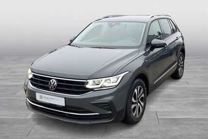 VW Tiguan 74.033 km 22.975 &euro; Oldenburg 26135