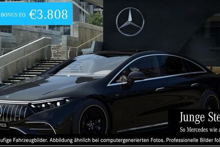 Mercedes-Benz EQS 17.900 km 85.753 &euro; Aschaffenburg 63741