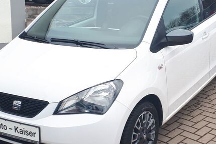 Seat Mii 87.340 km 7.700 &euro; Chemnitz 09130