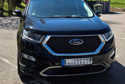 Ford Edge 131.000 km 15.000 &euro; Unterheinriet 74199