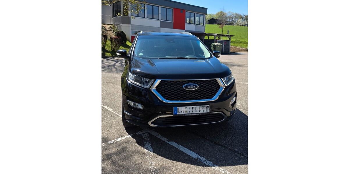 Ford Edge 131.000 km 15.000 &euro; Unterheinriet 74199