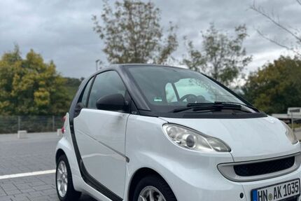 Smart ForTwo 104.621 km 3.599 € Weinsberg 74189