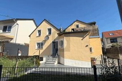 KLEIN ABER MEINS - EIGENHEIM ODER KAPITALANLAGE - Haus Rümmelsheim/Burg Layen Burg Layen | Angebot:26184363