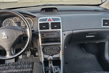 Peugeot 307 240.000 km 1.450 &euro; Regensburg 93055