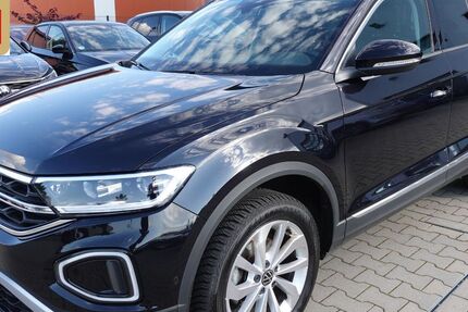 VW T-Roc 25.483 km 26.980 € Seelze 30926