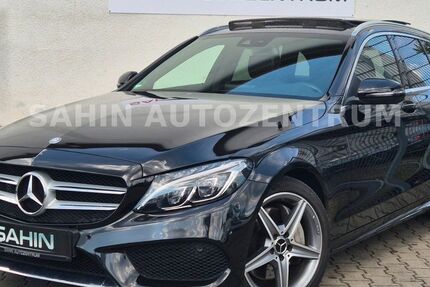 Mercedes-Benz C 250 161.200 km 18.990 &euro; Tuttlingen 78532