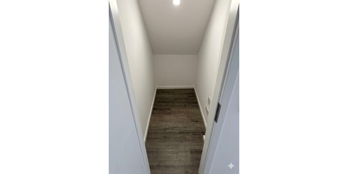 Etagenwohnung Rüdersdorf bei Berlin Hennickendorf - 2 Zimmer, 65 m&sup2;, 999&euro; | Angebot:26399735