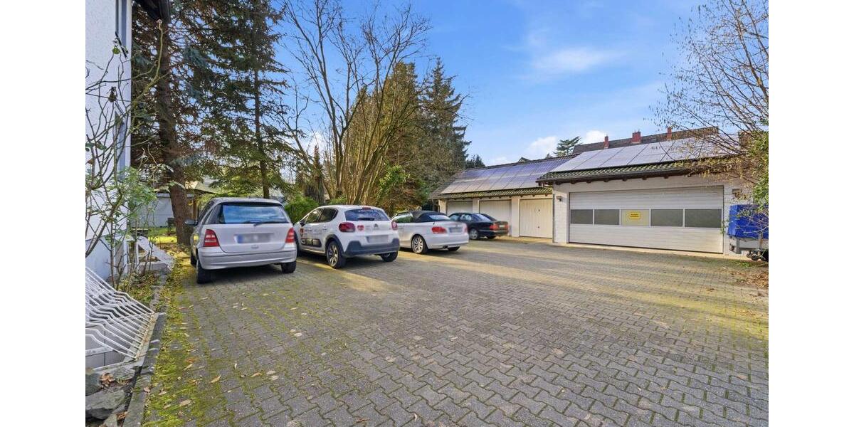 Grundstück Köln Porz - 2.750.000&euro; | Angebot:26389500