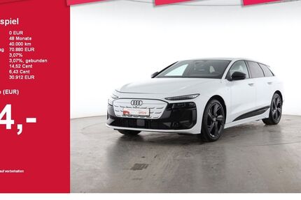 Audi A6 e-tron 7.704 km 68.590 &euro; Plattling 94447