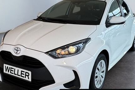 Toyota Yaris 32.629 km 14.680 &euro; Bielefeld 33609