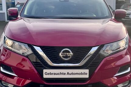 Nissan Qashqai 158.000 km 14.900 &euro; Düsseldorf 40599