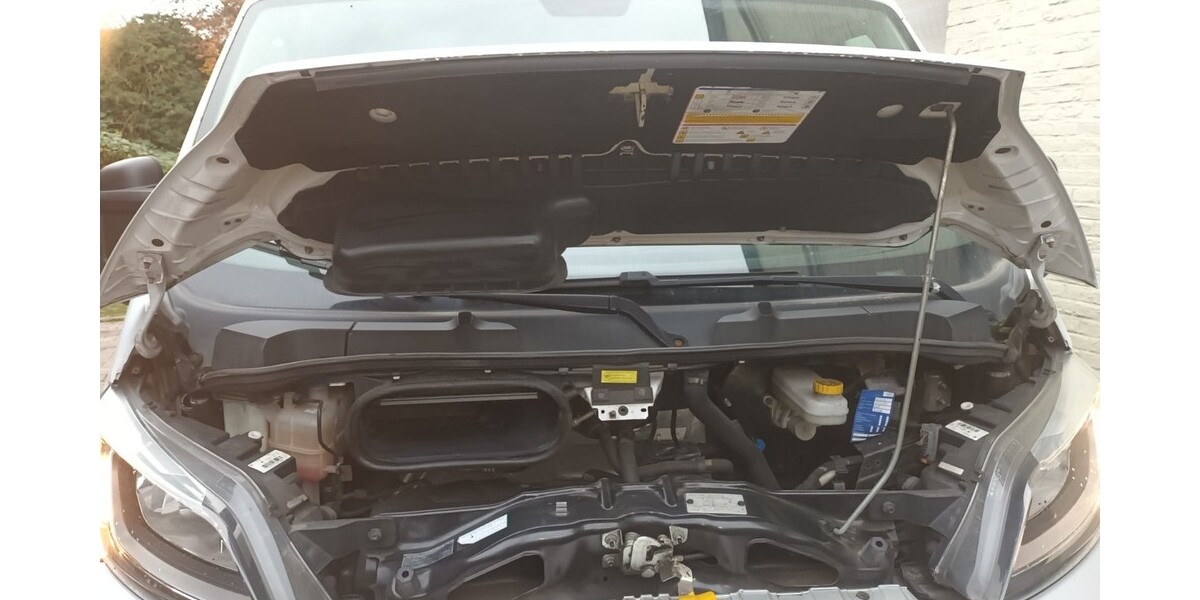 Fiat Ducato 175.000 km 11.500 &euro; Sinzig 53489