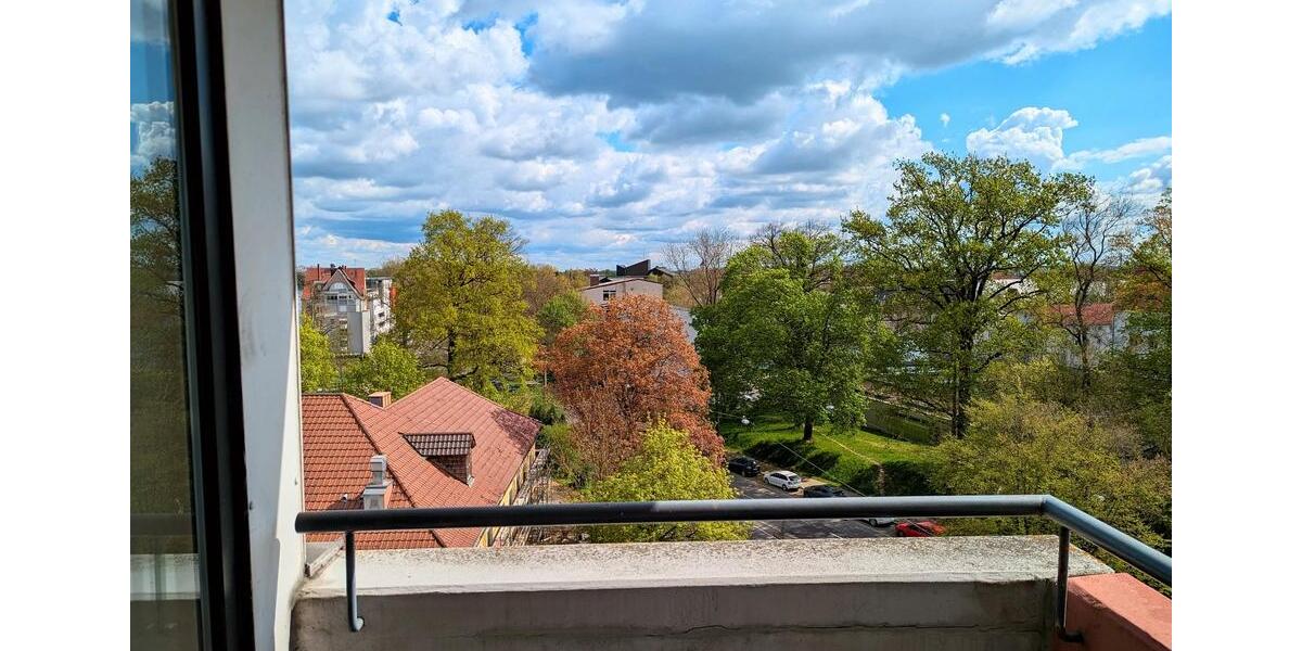 Etagenwohnung München Feldmoching-Hasenbergl - 1 Zimmer, 42 m&sup2;, 170.000&euro; | Angebot:26343049