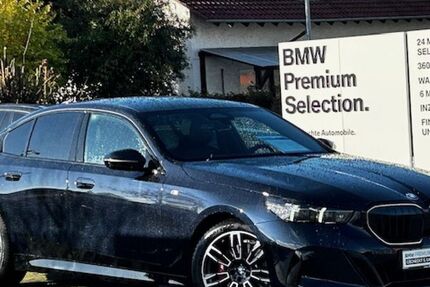 BMW 520 24.785 km 59.800 € Backnang 71522