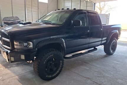 Dodge RAM 255.000 km 13.000 &euro; Nienburg (Saale) 06429