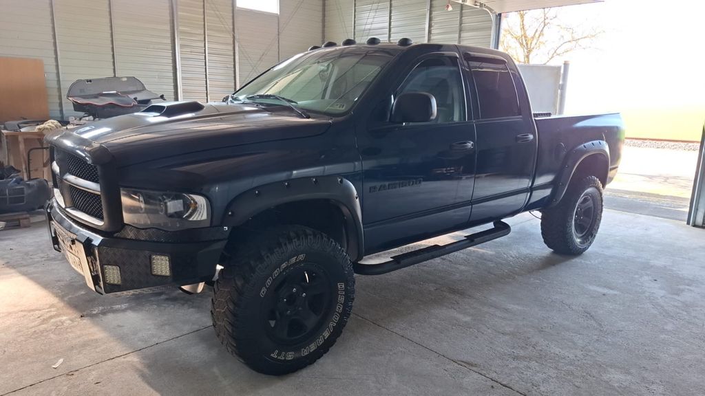 Dodge RAM 255.000 km 13.000 &euro; Nienburg (Saale) 06429