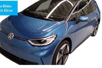 VW ID.3 3.666 km 41.670 € Neu-Ulm 89231