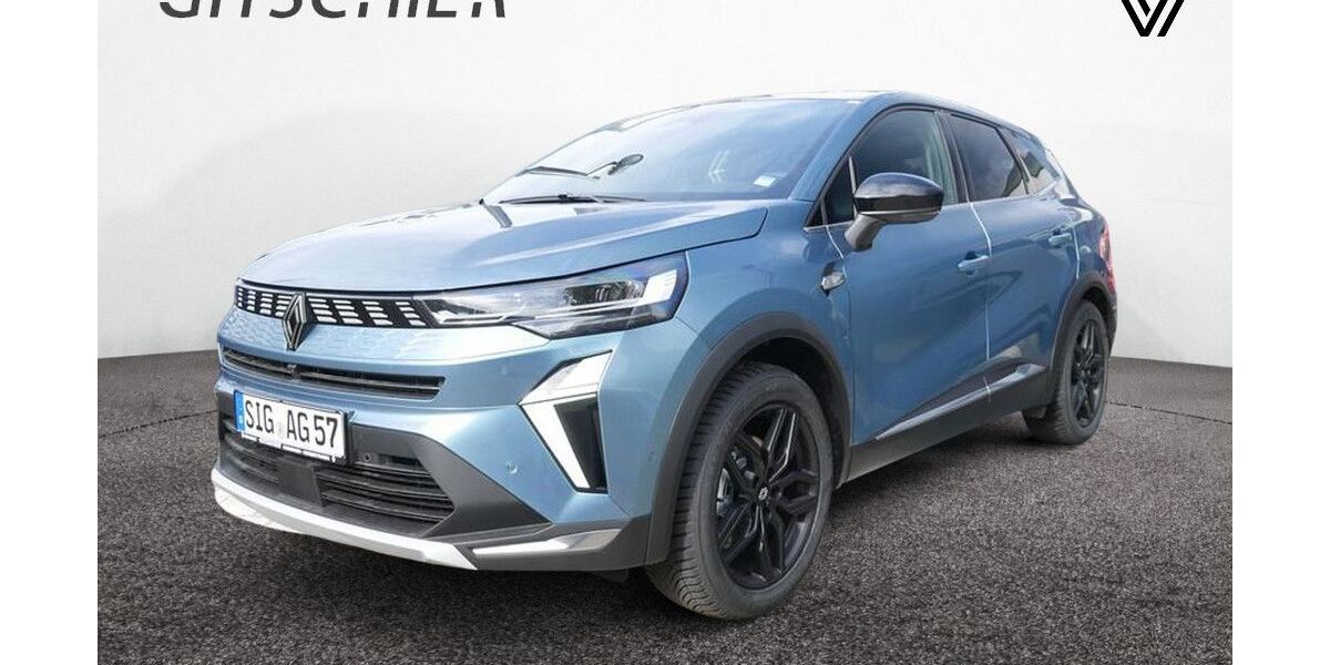 Renault Symbioz 17.000 km 29.500 &euro; Pfullendorf-Denkingen 88630