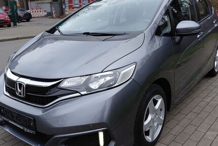 Honda Jazz 145.000 km 8.499 &euro; Gelsenkirchen 45889