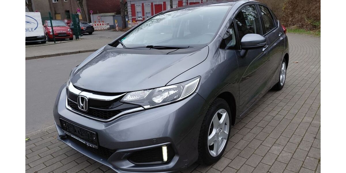 Honda Jazz 145.000 km 8.499 &euro; Gelsenkirchen 45889