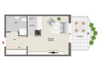 Erdgeschosswohnung in guter Lage - Erdgeschoßwohnung Hildesheim Ost | Angebot:26383079