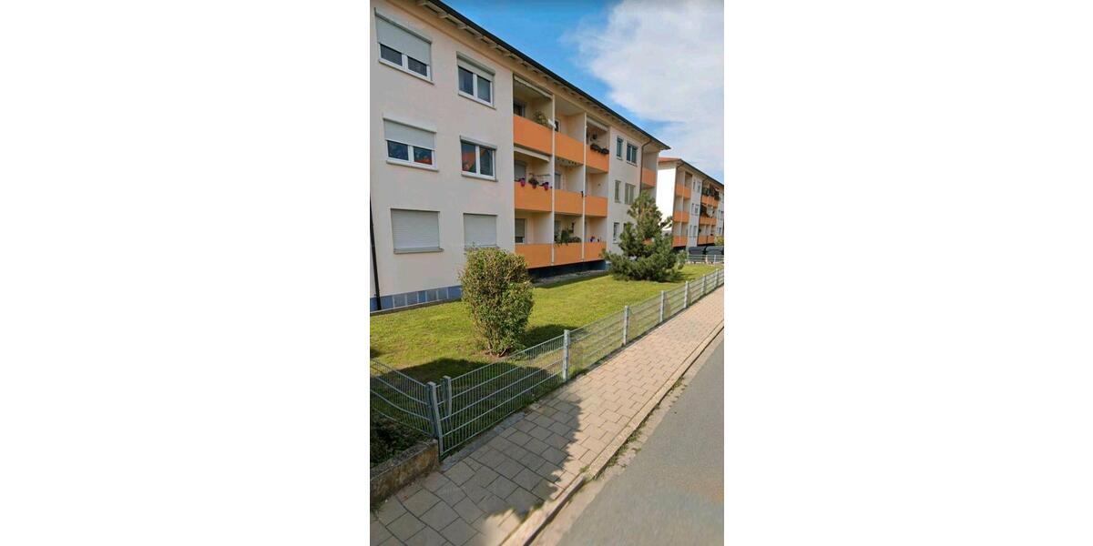 Etagenwohnung Neumarkt in der Oberpfalz Altenhof - 2 Zimmer, 50 m&sup2;, 159.000&euro; | Angebot:26822044