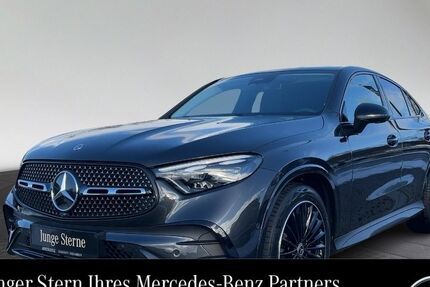 Mercedes-Benz GLC 200 11.493 km 59.836 &euro; Bayreuth 95448