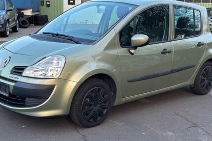 Renault Modus 221.000 km 1.250 &euro; Marktredwitz 95615