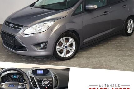 Ford C-Max 149.391 km 5.750 € Norderstedt 22844